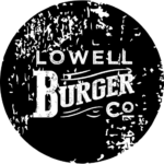 Lowell Burger Co Logo